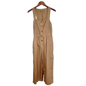 ASOS Plus Size Jumpsuit